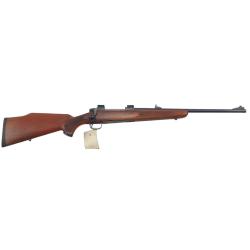 OP OCCASION - CARABINE TIKKA M65 CAL.30-06 - COMPLETE + EMBASES