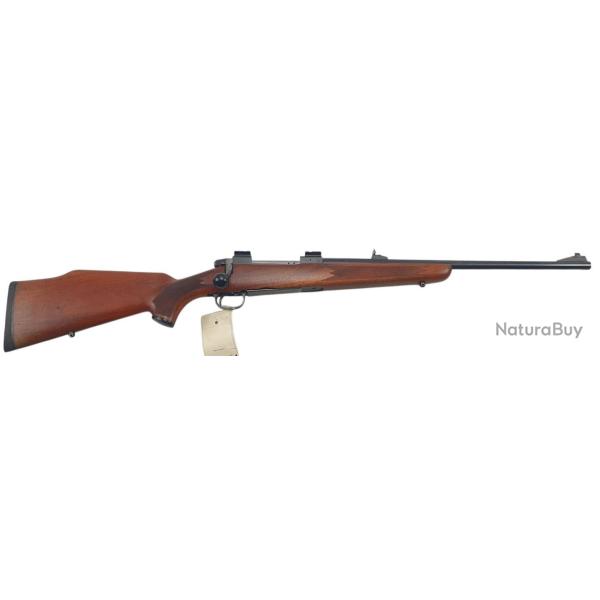 OP OCCASION - CARABINE TIKKA M65 CAL.30-06 - COMPLETE + EMBASES