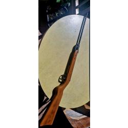 Carabine &agrave; air comprim&eacute; Diana mod 22 en 4,5 mm moins de 19.9 joules