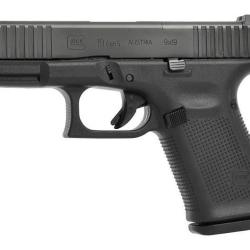 Wahoo ! Pistolet Glock 19 G5 MOS Cal.9x19