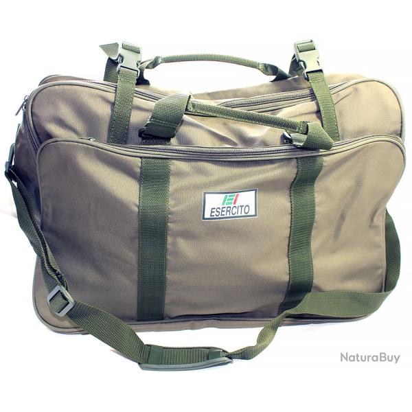 Sac militaire italien 60L