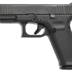 Wahoo ! Pistolet Glock 17 Gen 5 Mos FS Cal.9x19