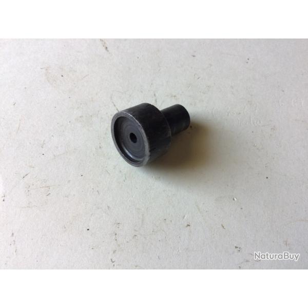 VENDU PAR LE-CUIRASSIER N� 50 T�TE DE CULASSE DE CARABINE GAUCHER 12-MM