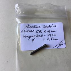 VENDU PAR LE-CUIRASSIER N&deg; 50 PERCUTEUR DE CARABINE GAUCHER 9-12-14 MM