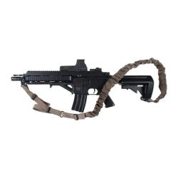 Sangle tactique 2 points transformable en 1 point HK416