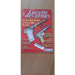 Gazette des armes n 389