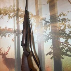 TIKKA 300 Win Mag