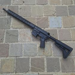 AR15 AERO PRECISION M4E1 - 16" - Triggertech diamond & break AERO