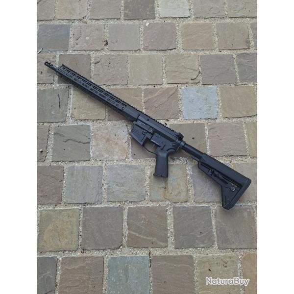 AR15 AERO PRECISION M4E1 - 16" - Triggertech diamond & break AERO