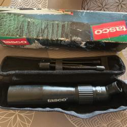 Spotting scope tasco