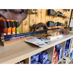 Fair Master sporting cal.20/76 - 76cm crosse fixe, neuf ! 1� sans prix de r&eacute;serve !