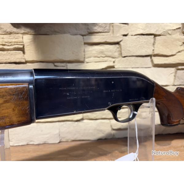 Fusil semi-auto Beretta mod�le A 300 cal 12/70 - 1 � Sans prix de r�serve