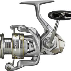MOULINET OKUMA ZYROS 4000 HA