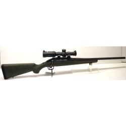 PACK CARABINE GLENFIELD MODELE A CAL.30-06 - CANON FILETE DE 51CM - 4 COUPS + LUNETTE 1-4x24