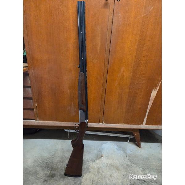 Fusil superpos� calibre 12