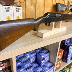 Fusil pour pi&egrave;ce  Breda arc cal.12/70 - 61cm 1� sans prix de r&eacute;serve !