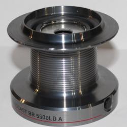 Bobine pour moulinet Daiwa  Wincast BR 5000 LD A