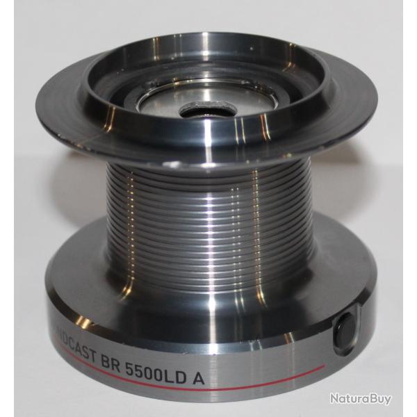 Bobine pour moulinet Daiwa  Wincast BR 5000 LD A