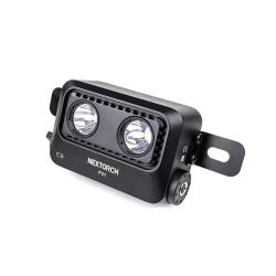Lampe pour bouclier NEXTORCH P21 3000 lumens