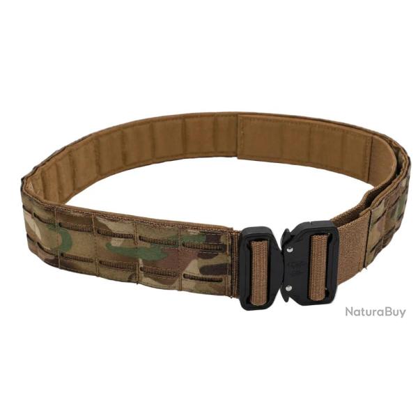 Ceinture Tactique Shadow Strategic QR Buckle Duty Belt UTP XL
