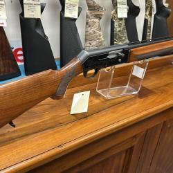 Semi auto Beretta AL390 Siver mallard