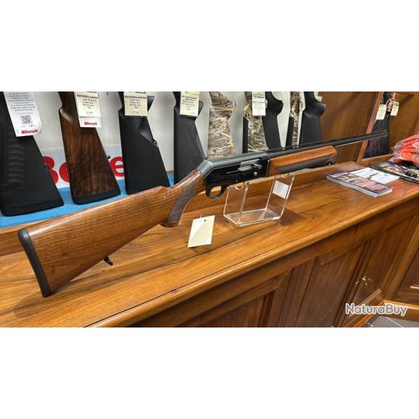 Semi auto Beretta AL390 Siver mallard