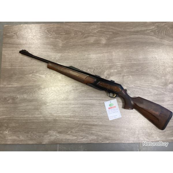 Browning bar z�nith Wood cal 300 win mag demi montage pivot