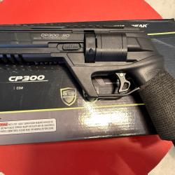 CP300 Snowpeak cal .50