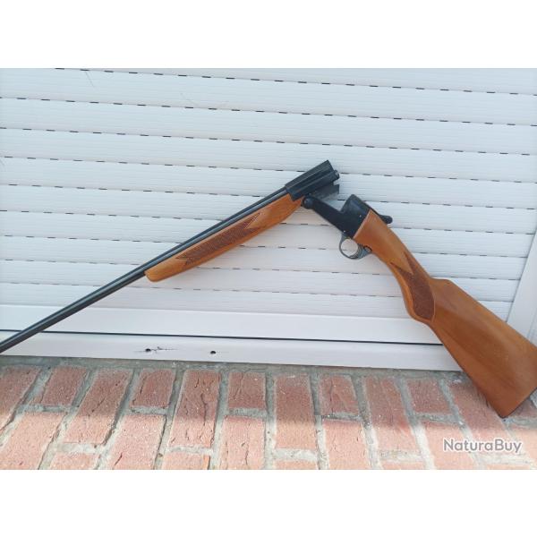 Carabine 410/12 mm Breda