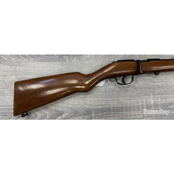 Fusil monocoup Gaucher 410/76