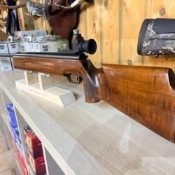 Carabine 4.5mm / .177 Anschutz Match mod250 pour pi&egrave;ces 1� sans pris de r&eacute;serve !