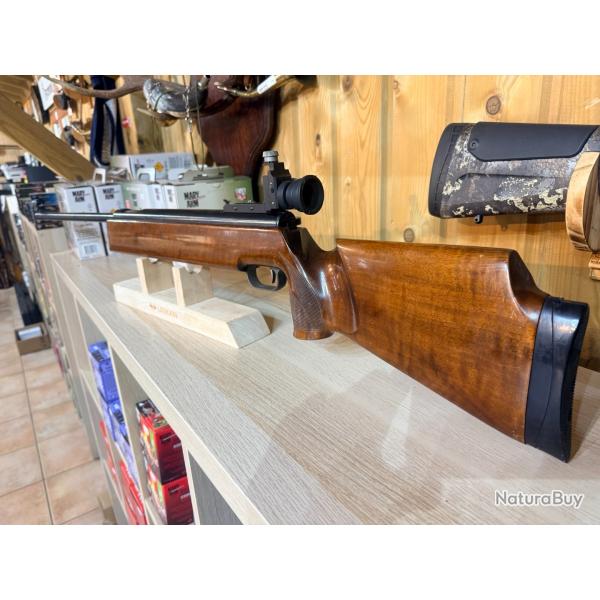 Carabine 4.5mm / .177 Anschutz Match mod250 pour pi�ces 1� sans pris de r�serve !