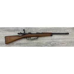 Carcano 1891-38 6.5x52