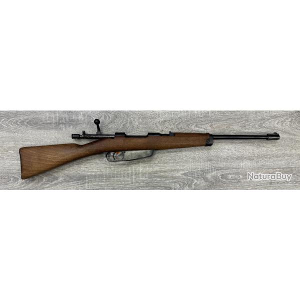 Carcano 1891-38 6.5x52