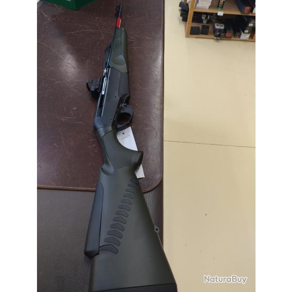 Pack Benelli Argo 300