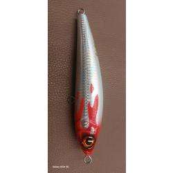leurre brais modele stickbait pandora wicked 160S plongeant:21 euros au lieu de 29