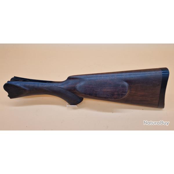Crosse pour fusil juxtapos� MERKEL  cal 12