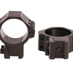 EMBASES 11 MM SUPPORTS FIXATIONS POUR LUNETTE NEUVES (PETIT)