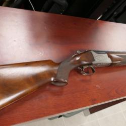 fusil superpose MIROKU  MK60 SPORT