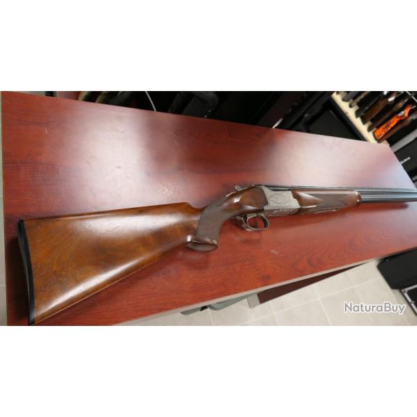 fusil superpose MIROKU  MK60 SPORT