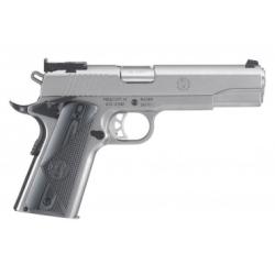 PISTOLET RUGER SR1911 45AUTO TARGET