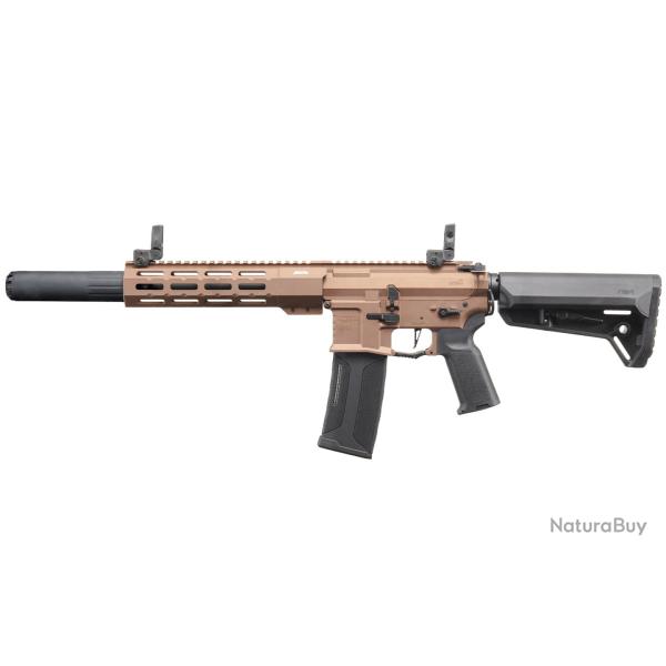 Lancer Tactical MGC4 MK3 M4 AEG Bronze Gen 4 - Lancer Tactical