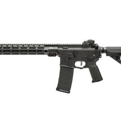 Lancer Tactical MGC4 MK2 M4 AEG Noir Gen 3 - Lancer Tactical