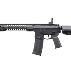 SLR Rifleworks LT Gen 4 SD13 ASTER II Bluetooth AEG Noir - Lancer Tactical