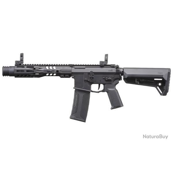 SLR Rifleworks LT Gen 4 SD9 ASTER II Bluetooth AEG Noir - Lancer Tactical