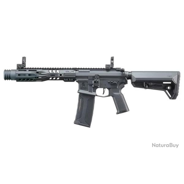 SLR Rifleworks LT Gen 2 SD9 AEG Noir - Lancer Tactical