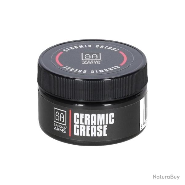 Graisse c�ramique 50 g - Specna Arms