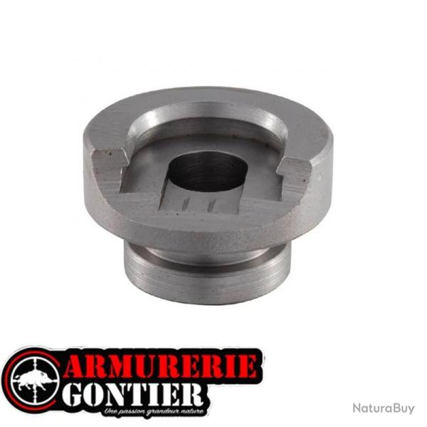 LEE Shell holder n�19 90004 9X19