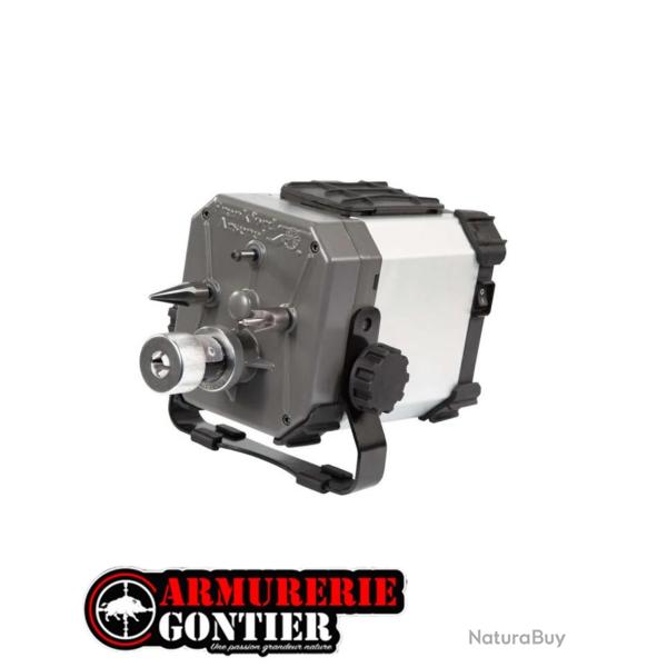 Frankford Arsenal� Case Trim & Prep Center - Station compl�te de coupe et pr�paration des �tuis