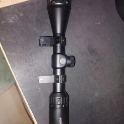 Lunette de vis&eacute;e Hawke Vantage 3-9x40 AO Mil Dot